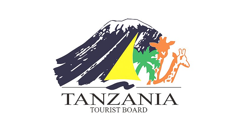 Tanzania Tourist Board - TTB logo