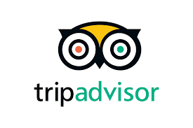 TripAdvisor logo