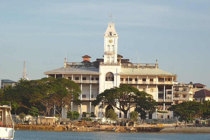 Zanzibar, the Spice Island Holidays